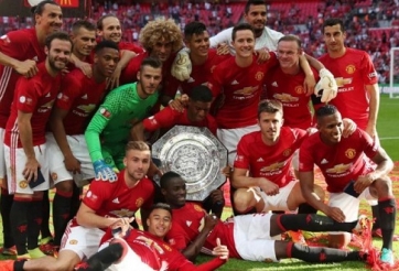 Tin bóng đá Anh 9/8: Top 5 tân binh đắt giá nhất M.U, Chelsea chốt giá Lukaku