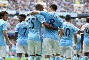 Xác định 4 ngôi sao sẽ phải rời Man City trong những ngày tới