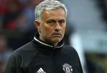 Bật Mourinho, một ngôi sao sắp rời Man Utd