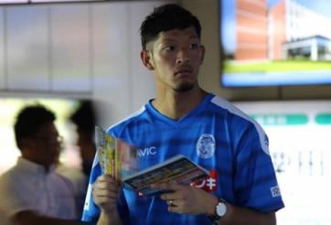 Điểm tin tối 9/8: Đồng đội Công Phượng cũng phải đi phát tờ rơi