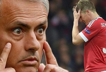 Chuyển nhượng MU: Có Pogba, Mourinho bán 4 cầu thủ