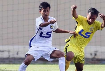 VCK U17 QG – Cúp Thái Sơn Nam 2016: Các đội mạnh thể hiện bản lĩnh