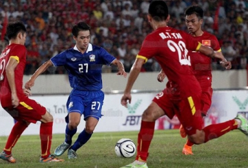 U19 Thái Lan bất ngờ trở thành đối thủ của U19 Việt Nam trong tháng 8