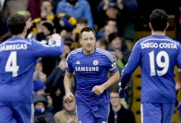 Hụt vụ Stones, Chelsea ngắm trung vệ khổng lồ người Bờ Biển Ngà