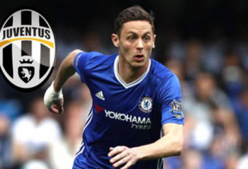 Juve dùng quân bài quan trọng để chiêu mộ Matic