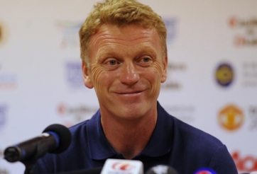 HLV Moyes ‘rút ruột’ thành công 2 cầu thủ của Man Utd