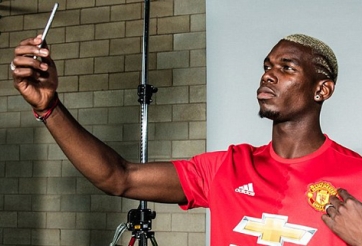 Chuyển nhượng sáng 10/8: Hai ngôi sao Real khuyên Pogba đến MU