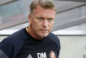 Chuyển nhượng chiều 10/8: Moyes chiêu mộ thành công 2 cầu thủ MU