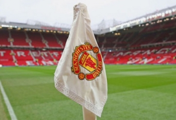 M.U xác nhận hai bản hợp đồng mới