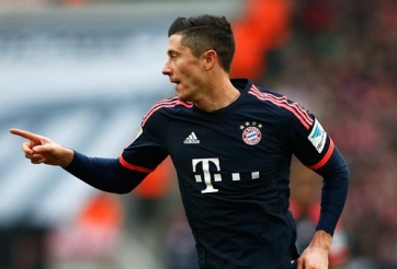 Chuyển nhượng 11/8: Arsenal ra giá cho Lewandowski, Barca sắp đón tân binh