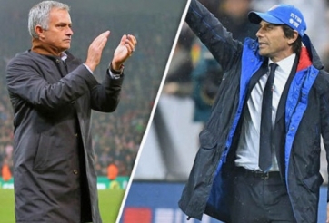 Chelsea và M.U giành nhau ‘Neymar đệ nhị’