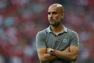 Cải cách triệt để, Pep 'trảm' hậu vệ đắt giá thứ hai Premier League