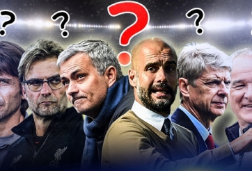 NHM đang chờ đợi những gì tại Premier League 2016/17?