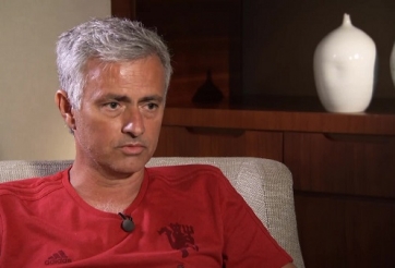 HLV Mourinho nói gì khi Pogba bị treo giò?