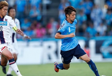 Đội của Tuấn Anh tạo ra cú sốc lớn ở vòng 28 J-League 2