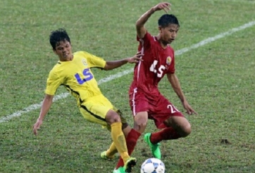 VCK U17 Quốc gia 2016: Xác định đội bóng cuối cùng vào bán kết