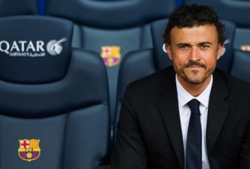 Barca đã tìm thấy ‘người đóng thế’ cho tam tấu M-N-S