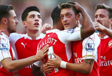 Nhận định kèo Arsenal vs Liverpool: Khó lường -22h00, 14/8