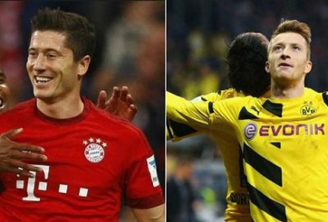 Nhận định kèo Dortmund vs Bayern Munich: Sự lựa chọn khó -1h30, 15/8