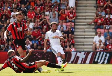 Hàng công thăng hoa, Mourinho ra mắt NHA hoàn hảo