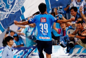 Đội của Tuấn Anh thắng trận thứ tư liên tiếp ở J-League 2