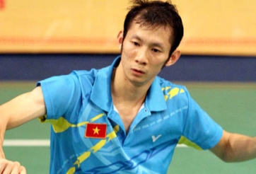 Tiến Minh chưa muốn giải nghệ dù thất bại ở Olympic 2016