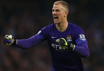Chuyển nhượng chiều 15/8: Man City tìm được người thay Joe Hart