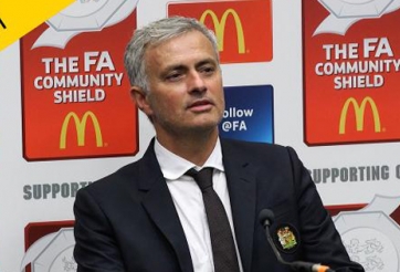 Chuyển nhượng 15/8: M.U hỏi mua nhà vô địch EURO 2016