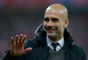 Ngôi sao của Barca đồng ý gia nhập Man City