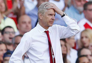 Arsenal thua đơn thiệt kép sau trận đấu với Liverpool