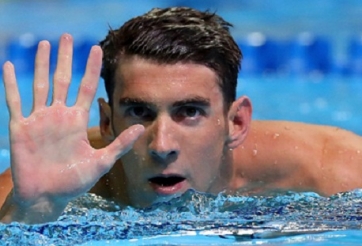 Điểm tin tối 16/8: Michael Phelps tuyên bố giải nghệ