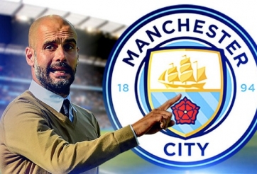 Chính thức: Man City sở hữu hậu vệ người Tây Ban Nha