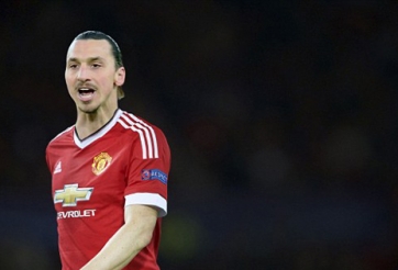 Ibrahimovic: ‘MU vĩ đại hơn cả Barca, Juventus và Milan’