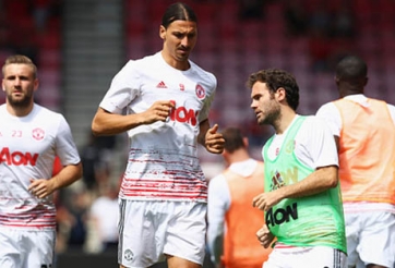 Tương lai 2 cầu thủ MU được đảm bảo sau trận thắng Bournemouth