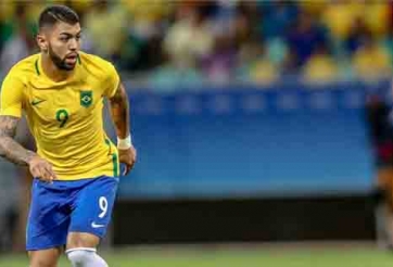 Chuyển nhượng tối 16/8: MU sắp đón tiền đạo 30 triệu bảng