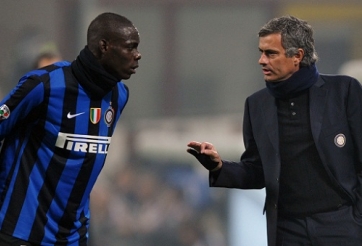 Tin bóng đá Anh 17/8: Balotelli bí mật gặp Mourinho, Chelsea sắp đón tân binh thứ ba