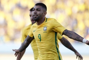 Đại diện Gabigol lên tiếng về tin đồn về MU