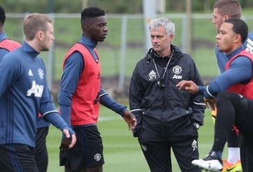 Man Utd vẫn cần mua thêm 3 tân binh nữa để chắc suất Top 4