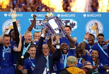 Riyad Mahrez chính thức lên tiếng về tương lai