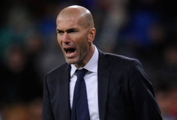 Động thái cho thấy Real sắp có bản hợp đồng bom tấn