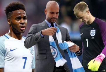 Lộ diện sao bự sắp chia tay Man City