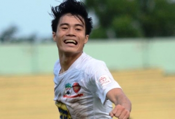 HLV HAGL tiết lộ bí quyết giúp Văn Toàn 'lột xác'