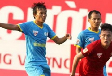 Kết quả vòng 21 V-League: Hấp dẫn cuộc đua top đầu