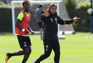 Xác định xong tân binh thứ 3 của Chelsea