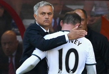 Tin bóng đá Anh 18/8: Mourinho chia tay tiền đạo, M.U vô địch về khoản trả lương