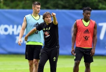 Chuyển nhượng 18/8: Chelsea quyết phá kỷ lục chuyển nhượng, M.U sắp chia tay sao trẻ