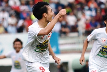 HAGL thắng liên tiếp 3 trận: Bản lĩnh và sắc bén hơn