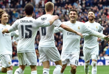 Chuyển nhượng tối 19/8: Arsenal, Real Madrid và PSG đồng loạt chia tay cầu thủ