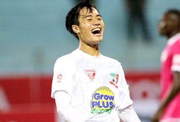 Điểm tin sáng 19/8: Văn Toàn chia sẻ chuyện tịt ngòi, Ibra khiến CĐV MU vui mừng