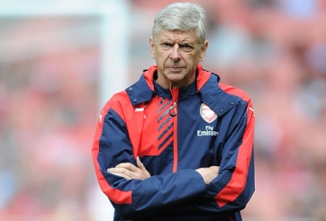 HLV Wenger: ‘Arsenal đã sẵn sàng tiêu tiền’